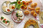 Přivítejte v kuchyni jaro – čtyři recepty nejen na Velikonoce