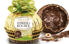 Stylové Velikonoce s jarní edicí inspirovanou pralinkami Ferrero Rocher
