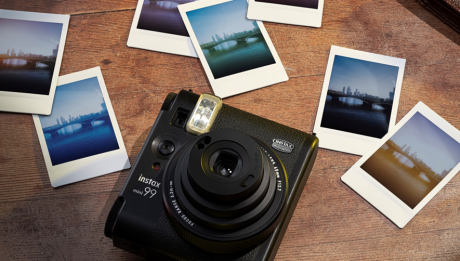 Instax