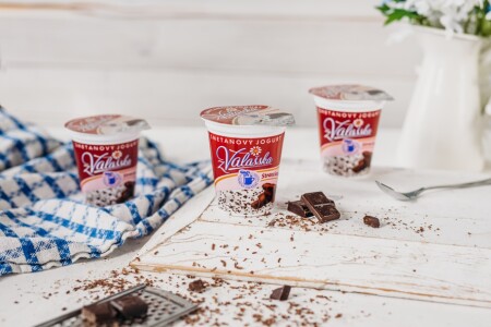 Stracciatella image