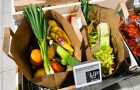 Nejsme k zahození – výhodné tašky s ovocem a zeleninou v Bille