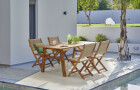 ♣ Venkovní nábytek: Od funkčnosti a pohodlí k harmonii a modularitě