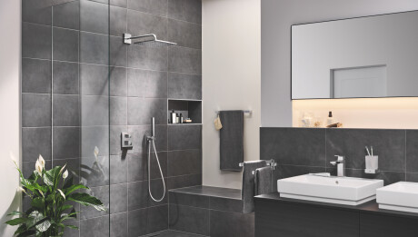 GROHE_Cube_Shower_System
