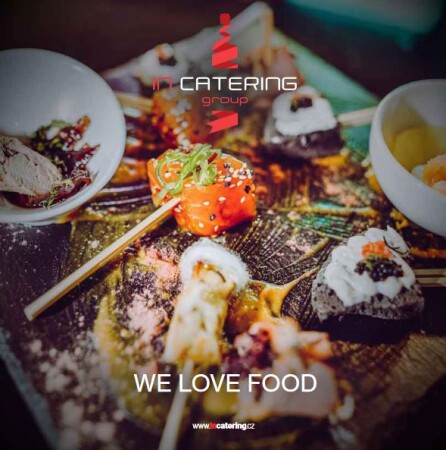 Incatering