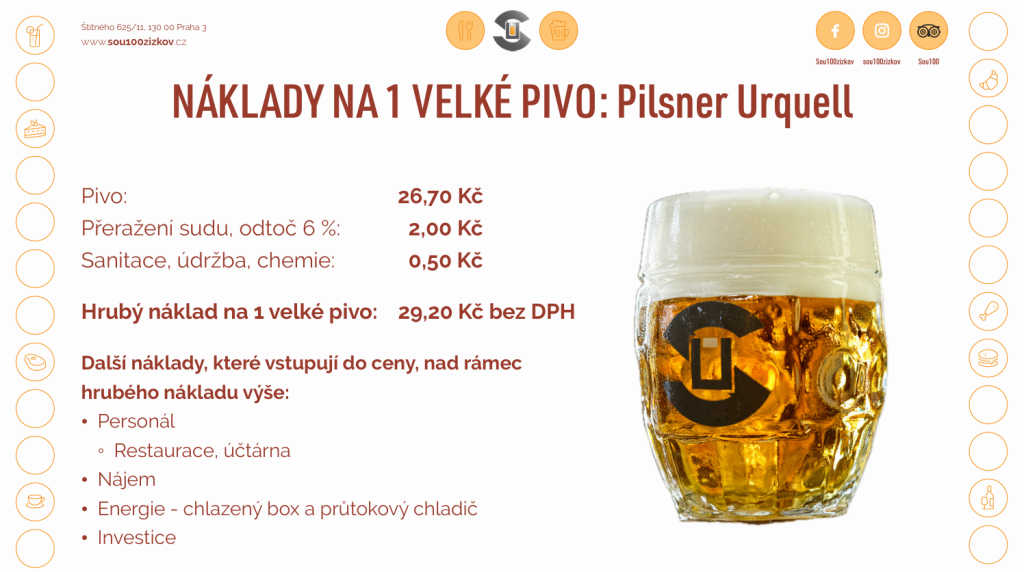 náklady