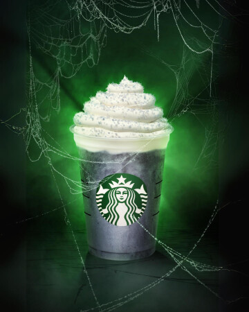 foto Starbucks