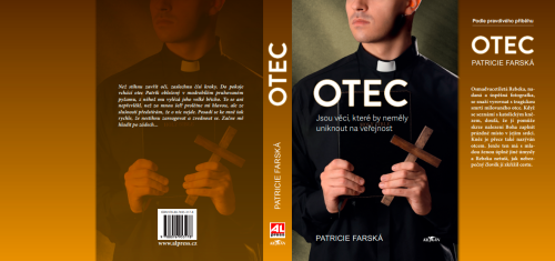 Otec přebal