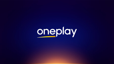 Oneplay logo