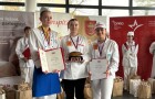 Mladí pekaři se utkali v soutěži Pekař roku 2025 junior