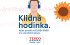 Tesco zavádí Klidnou hodinku: Ohleduplné nakupování pro každého