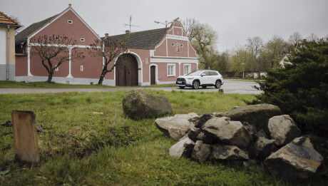 Toyota Central Europe