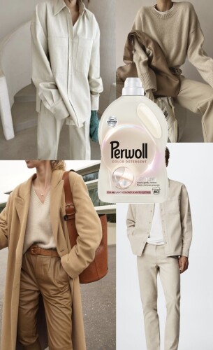 Perwoll_Light_moodboard_béžová