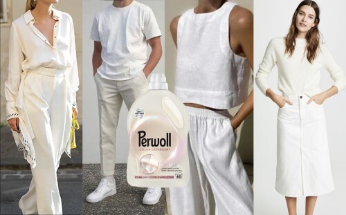 Perwoll_Light_moodboard_bílá
