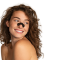 nose-strip-woman-application-black-woman