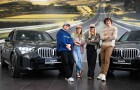 Společnost BMW invelt se stala hlavním automobilovým partnerem Svazu lyžařů ČR