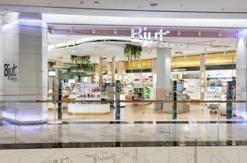 Bjut by Dr.Max