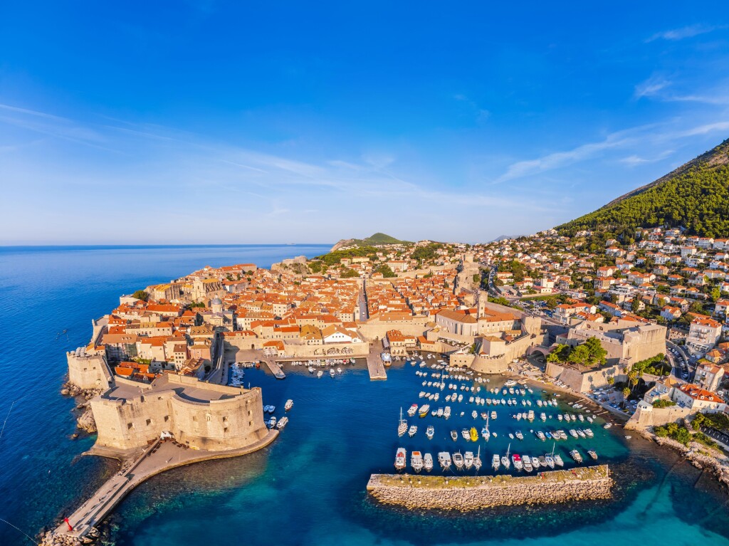 Dubrovnik