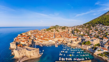 Dubrovnik