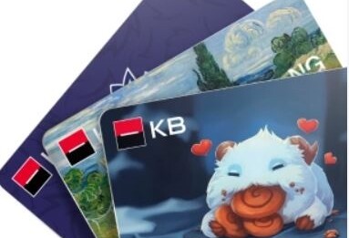 Karta KB