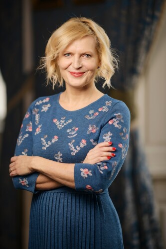 Martha Häckl W4W foto