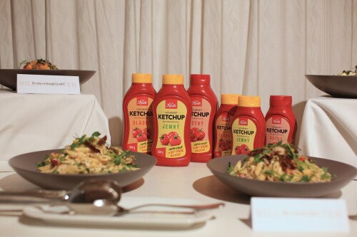 Nový_Gourmet_Ketchup