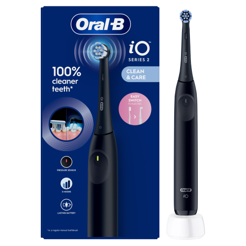 OralB