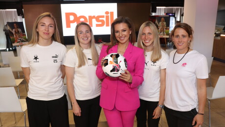 PERSIL_Bara,Tereza,Inna,Katka,Majka