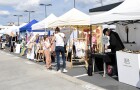 PURE fest – o víkendu se konal nový typ design marketu, který propojil kulturní zážitky a udržitelnost