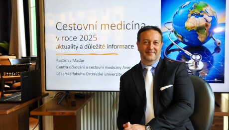 Rastislav Maďar