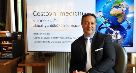 Rastislav Maďar
