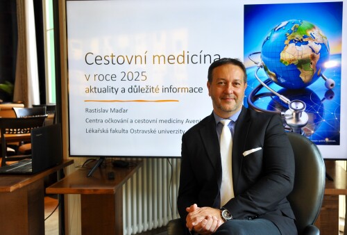 Rastislav Maďar