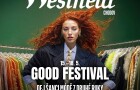 Přijďte ulovit ty nejstylovější kousky ze sekáče! Udržitelný Good Festival ve Westfield Chodov je zpět