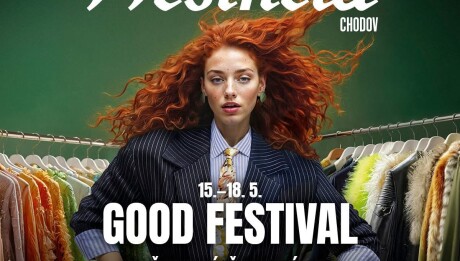 Westfield_Chodov_Good_Festival