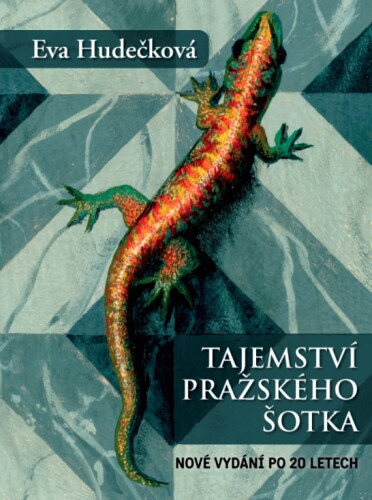 kniha