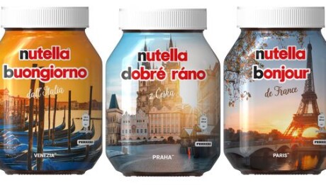nutella