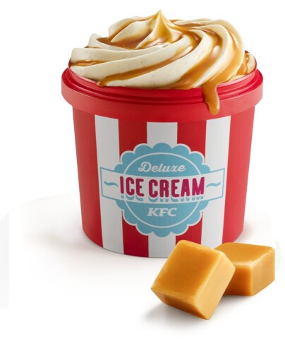 Caramel