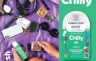 Zapojte se do letní soutěže s Chilly a vyhrávejte každý den!