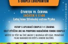 Letní kino na Střeleckém ostrově: romantika, muzikál a dobrá věc