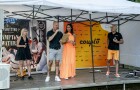Super letní kino pro páry s Couplii – aplikací na ochranu vztahů