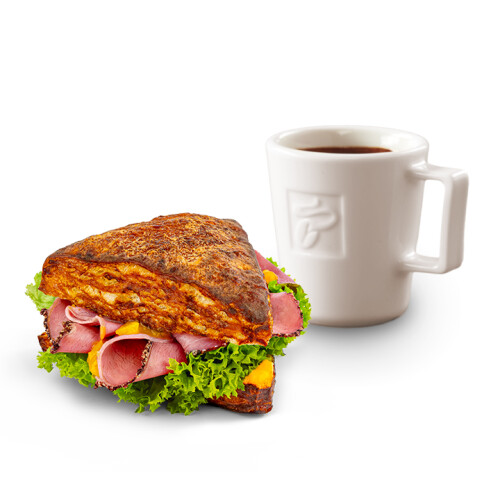 Freshmenu