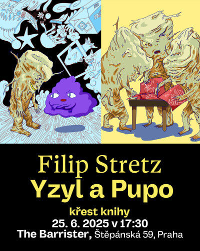 Křest