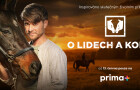 Prima+ uvádí od 13. června nový seriál O lidech a koních z prostředí chovu koní