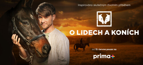 O_lidech_a_koních