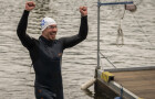 Poplavte na pomoc pacientům s ALS! Prague City Swim odstartuje už 14. června