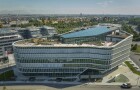 Passerinvest získal další ocenění Stavba roku hlavního města Prahy 2024 za administrativní budovu Roztyly Plaza