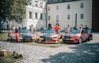 Svijany partnerem Bohemia Rally Mladá Boleslav