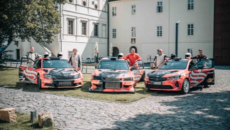 Svijany Racing