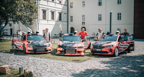 Svijany Racing