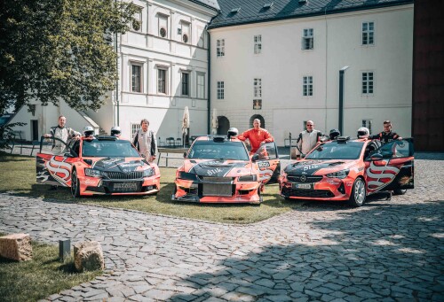 Svijany Racing