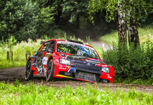 Svijany Racing